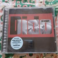 CD Dido – No Angel