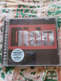 CD Dido – No Angel