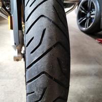 Bmw r1250gs pneumatici Bridegstone