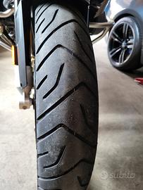 Bmw r1250gs pneumatici Bridegstone