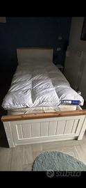 Struttura letto Jsky