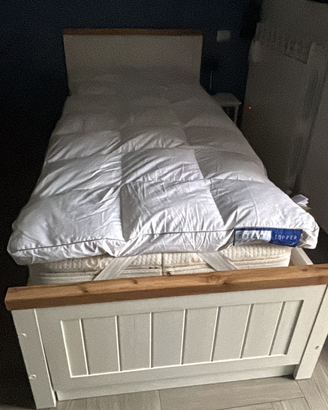 Struttura letto Jsky