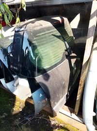 Portellone Renault Scenic