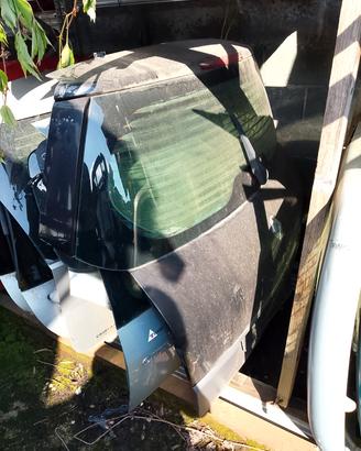 Portellone Renault Scenic