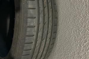  4 gomme estive al 80