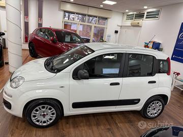 FIAT PANDA 1.2 69CV - Marzo 2019