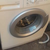 lavatrice simens 6kg