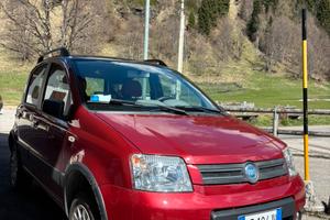 Fiat Panda 4x4
