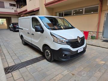 Renault Trafic T27 1.6 dCi 120CV PC-TN Furgone