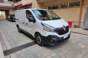 Renault Trafic T27 1.6 dCi 120CV PC-TN Furgone