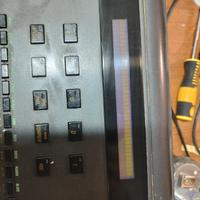 tastiera gem w2 da riparare 