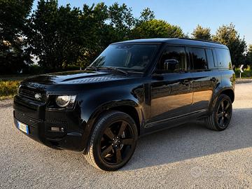 Land Rover Defender  3.0 250 Cv X-Dynamic HSE