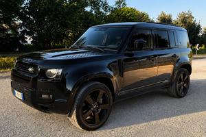 Land Rover Defender  3.0 250 Cv X-Dynamic HSE