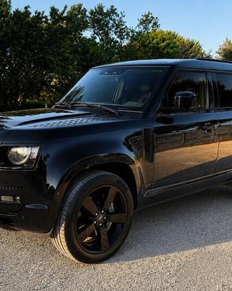 Land Rover Defender  3.0 250 Cv X-Dynamic HSE