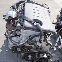 Motore hyundai 1.4 d4fc