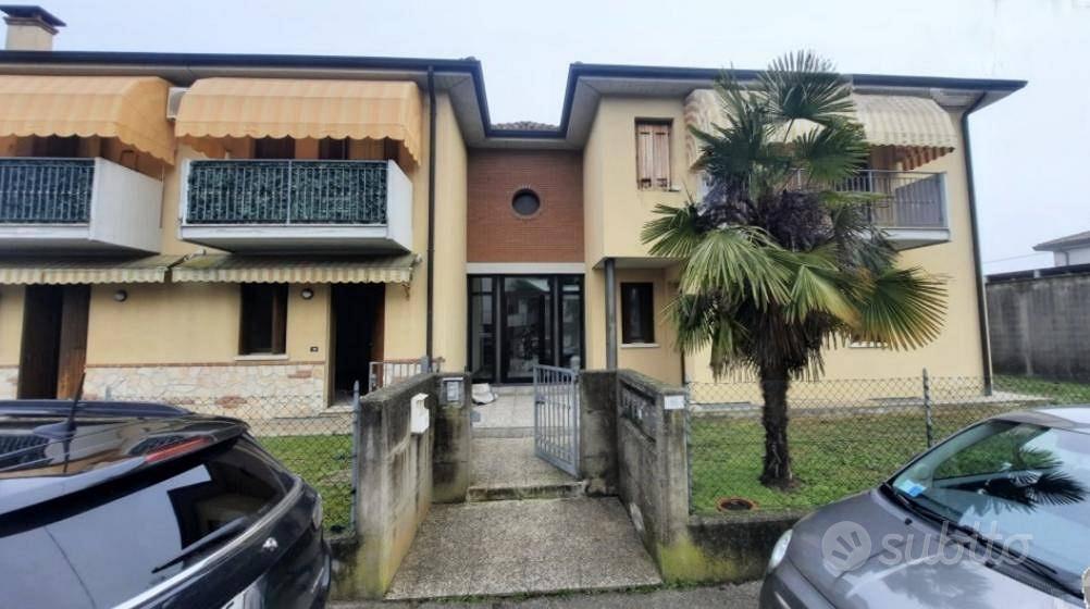 Appartamento – Longare, Ponte di Costozza - Vista 4
