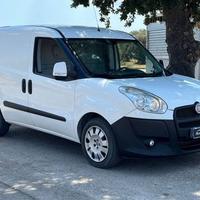 Fiat Doblò Cargo 1.6 mjt 16v SX 105cv E5+(E5)