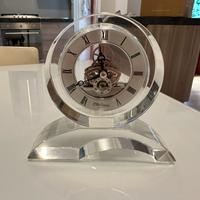 Orologio Ottaviani argento