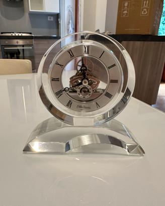 Orologio Ottaviani argento