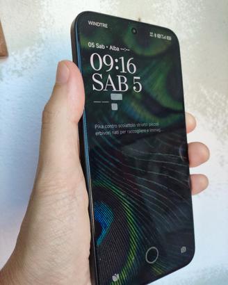 Xiaomi Redmi note 15 pro 5G  come nuovo
