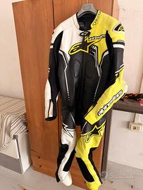 Alpinestars Gp Plus Tg52