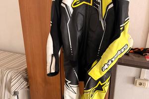 Alpinestars Gp Plus Tg52