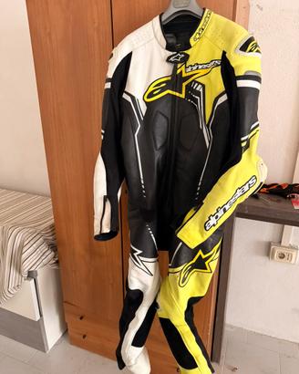 Alpinestars Gp Plus Tg52