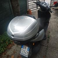 Piaggio Fly 150 - 2011