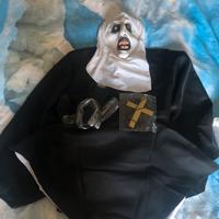 Costumi carnevale/halloween ed accessori