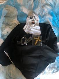 Costumi carnevale/halloween ed accessori