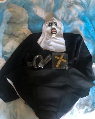 Costumi carnevale/halloween ed accessori