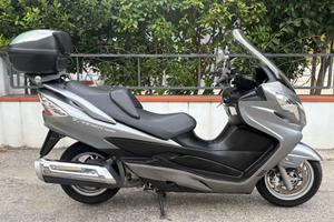 Suzuki AN Burgman 400 - 2010