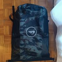 Zaino idrorepellente Quicksilver 35L