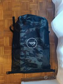Zaino idrorepellente Quicksilver 35L