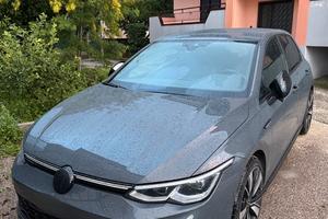 Volskswagen golf 8 gtd