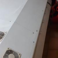 letto abbronzatura 