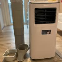 Climatizzatore portatile Cecotec Wifi