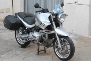 Bmw R 1150 Tourer
