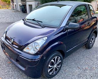Microcar Aixam City GT 2015 CONSEGNA A CASA