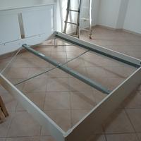 letto songesand ikea