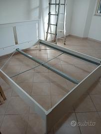 letto songesand ikea