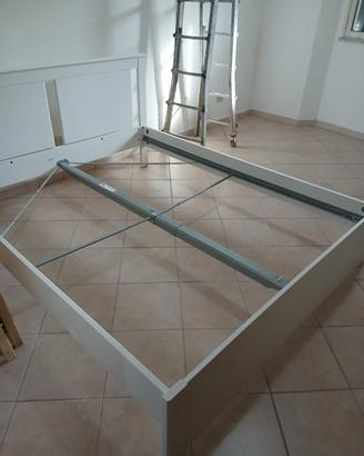 letto songesand ikea