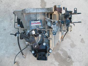 Cambio manuale 5M HYUNDAI I30 B