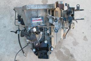 Cambio manuale 5M HYUNDAI I30 B