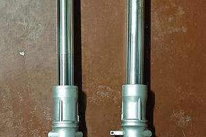 Forcelle SUZUKI Dr 750 / 800 BIG