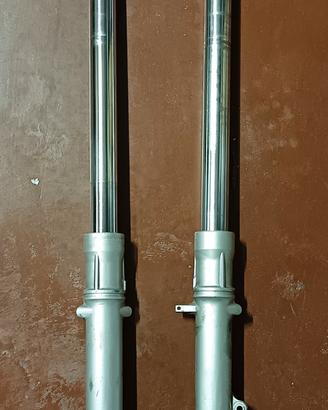 Forcelle SUZUKI Dr 750 / 800 BIG