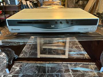 Decoder satellitare pioneer