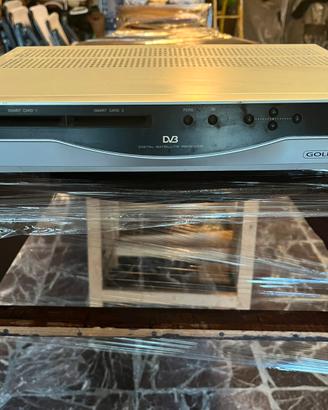 Decoder satellitare pioneer