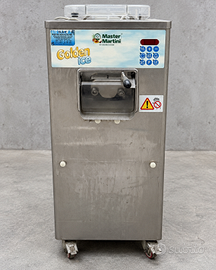 Mantecatore professionale TELME EX28W Golden Ice