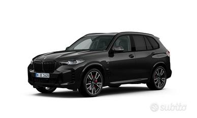 BMW X5 xDrive30d 48V Msport Pro